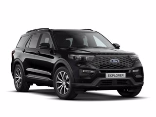 FORD Explorer 3.0 Plug-in Hybrid ST-Line AWD