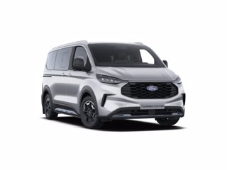 FORD Nuovo Tourneo Custom Active 2.0 EcoBlue 170cv A8 AWD 320 L1H1