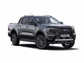 FORD Ranger Doppia Cabina Wildtrak X 2.0 EcoBlue 205CV Automatica A10 AWD 5 Posti