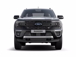 FORD Ranger Doppia Cabina Wildtrak X 2.0 EcoBlue 205CV Automatica A10 AWD 5 Posti