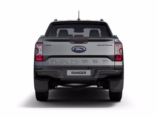 FORD Ranger Doppia Cabina Wildtrak X 2.0 EcoBlue 205CV Automatica A10 AWD 5 Posti