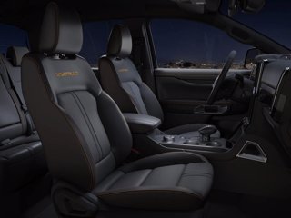 FORD Ranger Doppia Cabina Wildtrak X 2.0 EcoBlue 205CV Automatica A10 AWD 5 Posti