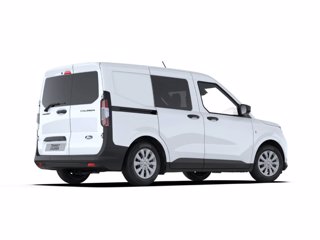 FORD Nuovo Transit Courier Elettrico Van Trend 136CV Automatica