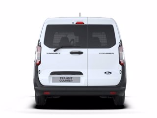 FORD Nuovo Transit Courier Elettrico Van Trend 136CV Automatica
