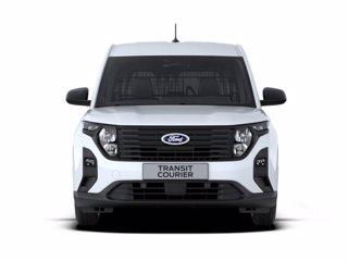 FORD Nuovo Transit Courier Elettrico Van Trend 136CV Automatica
