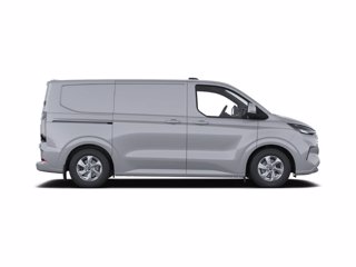 FORD Nuovo Transit Custom Van Titanium 2.0 EcoBlue 170cv A8 320 L1H1