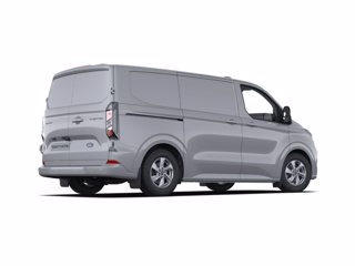 FORD Nuovo Transit Custom Van Titanium 2.0 EcoBlue 170cv A8 320 L1H1