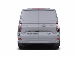 FORD Nuovo Transit Custom Van Titanium 2.0 EcoBlue 170cv A8 320 L1H1