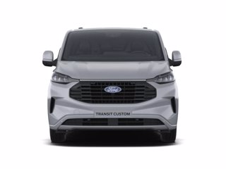 FORD Nuovo Transit Custom Van Titanium 2.0 EcoBlue 170cv A8 320 L1H1
