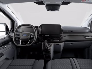 FORD Nuovo Transit Custom Van Titanium 2.0 EcoBlue 170cv A8 320 L1H1