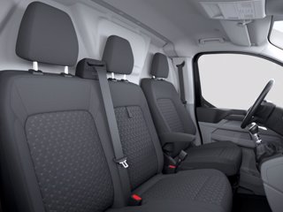 FORD Nuovo Transit Custom Van Titanium 2.0 EcoBlue 170cv A8 320 L1H1