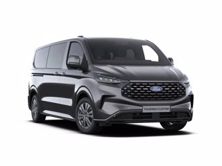 FORD Nuovo Tourneo Custom Titanium 2.0 EcoBlue 170cv A8 320 L1H1