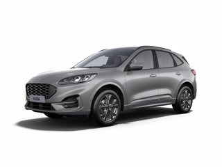 FORD Kuga ST-Line X2.5 Benzina - Full HybridAutomatica (HF45)Anteriore 2WD