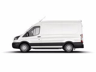 FORD Nuovo Transit Custom Van Trend Elettrico 136cv Automatica 340 L2H1