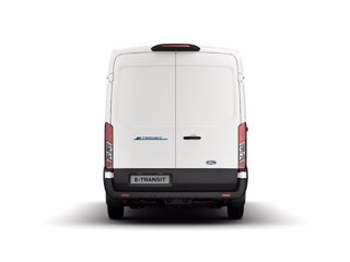 FORD Nuovo Transit Custom Van Trend Elettrico 136cv Automatica 340 L2H1