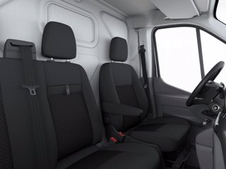 FORD Nuovo Transit Custom Van Trend Elettrico 136cv Automatica 340 L2H1