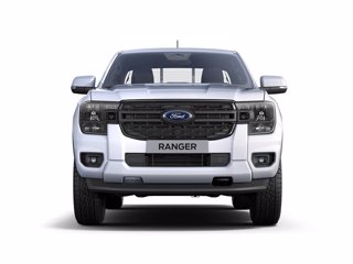 FORD Ranger Doppia Cabina XLT 2.0 EcoBlue 170CV 4X4 5 Posti