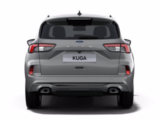 FORD Kuga ST-Line X2.5 Benzina - Plug In HybridAutomatica (HF55)Anteriore 2WD