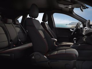 FORD Kuga ST-Line 2.5 Benzina - Plug In HybridAutomatica (HF55)Anteriore 2WD