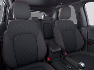 FORD Kuga ST-Line 2.5 Benzina Plug In HybridAutomatica (HF55)Anteriore 2WD