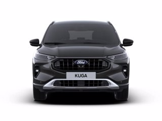 FORD Kuga Active X2.5 Benzina Full HybridAutomatica (HF55)Integrale AWD