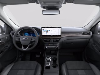 FORD Kuga Active X2.5 Benzina Full HybridAutomatica (HF55)Integrale AWD