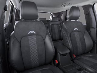 FORD Kuga Active X2.5 Benzina Full HybridAutomatica (HF55)Integrale AWD