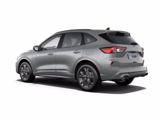 FORD Kuga ST-Line X2.5 Benzina Full HybridAutomatica (HF45)Anteriore 2WD