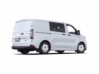 FORD Nuovo Transit Custom Van Trend 2.0 EcoBlue 150cv 320 L1H1