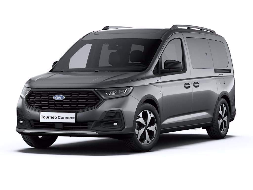 FORD Tourneo Connect Active Grand Tourneo 2.0 EcoBlue 122 CV 90 kW Automatico Powershift a 7 rapporti  FWD