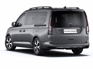 FORD Tourneo Connect Active Grand Tourneo 2.0 EcoBlue 122 CV 90 kW Automatico Powershift a 7 rapporti  FWD