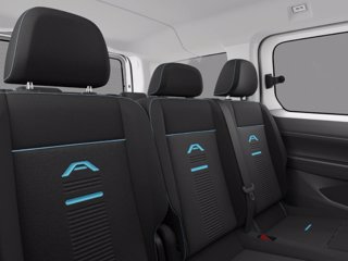 FORD Tourneo Connect Active Grand Tourneo 2.0 EcoBlue 122 CV 90 kW Automatico Powershift a 7 rapporti  FWD