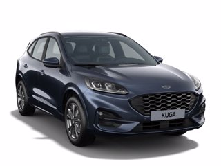 FORD Kuga ST-Line 2.5 Benzina Full Hybrid 190 CV 140 kW Automatica CVT  2WD