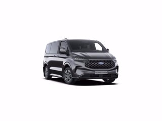 FORD Tourneo Custom Titanium 2.0 EcoBlue 150cv 320 L1H1