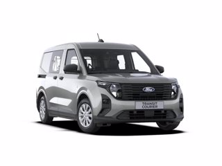 FORD Transit Courier Van Doppia Cabina Trend 1.0 EcoBoost 100CV