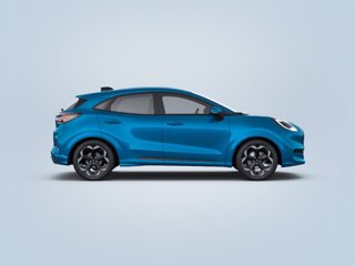 FORD Nuova Puma Gen-E 168 CV 123,5 kW Trasmissione automatica Trazione Anteriore