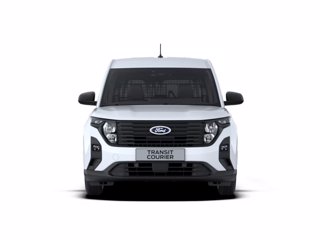 FORD Transit Courier Van Doppia Cabina Trend 1.0 EcoBoost 100CV