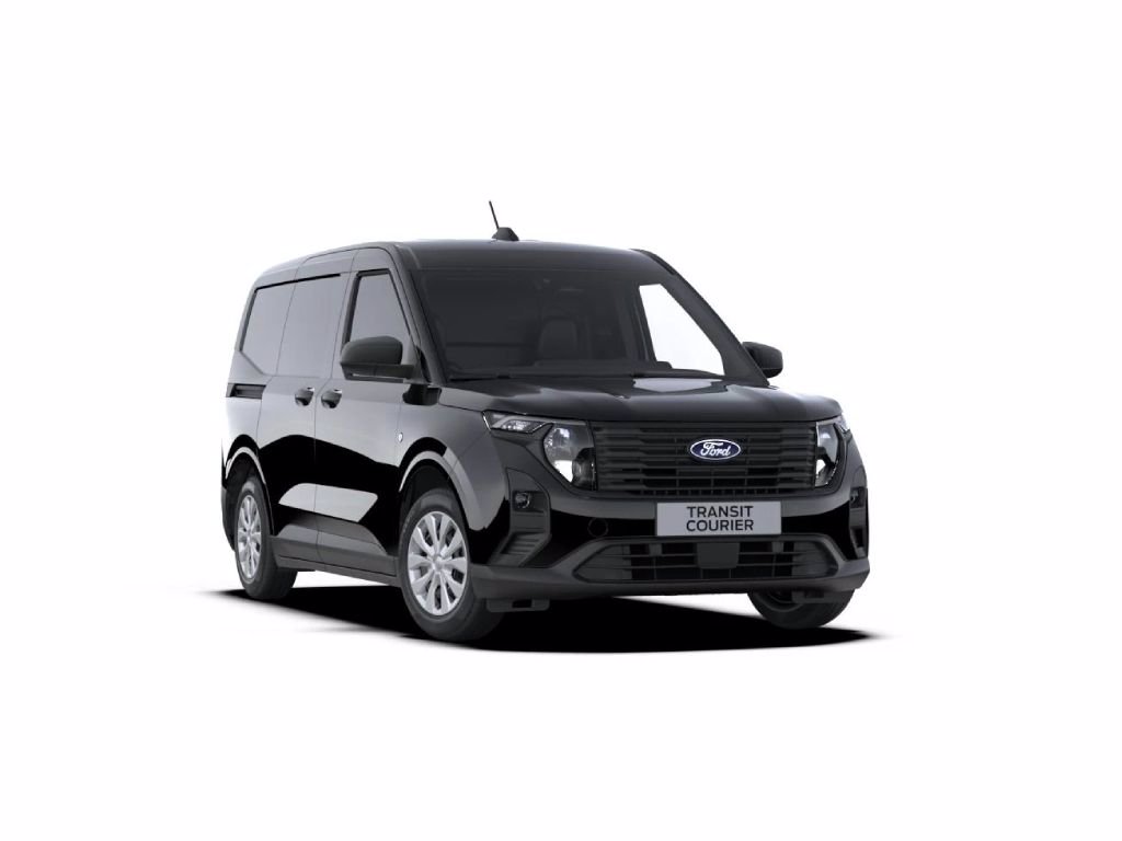 FORD Transit Courier Van Trend 1.5 EcoBlue 100 CV