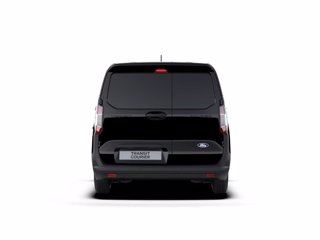 FORD Transit Courier Van Trend 1.5 EcoBlue 100 CV