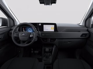 FORD Transit Courier Van Trend 1.5 EcoBlue 100 CV