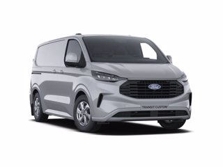 FORD Transit Custom Van Titanium 2.0 EcoBlue 170cv A8 320 L1H1