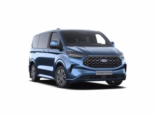 FORD Tourneo Custom Titanium 2.0 EcoBlue 170cv A8 320 L1H1