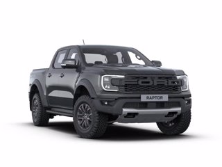 FORD Ranger Raptor 3.0 EcoBoost V6 292 CV A10 AWD 5p