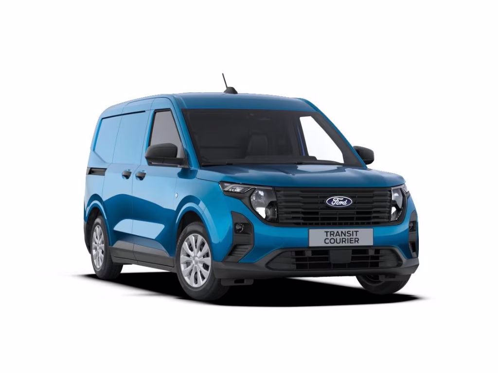 FORD Transit Courier Van Trend 1.5 EcoBlue 100 CV
