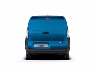 FORD Transit Courier Van Trend 1.5 EcoBlue 100 CV