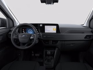 FORD Transit Courier Van Trend 1.5 EcoBlue 100 CV