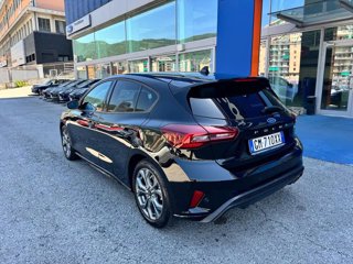 FORD Focus 1.0t ecoboost h st-line x 125cv
