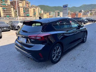 FORD Focus 1.0t ecoboost h st-line x 125cv