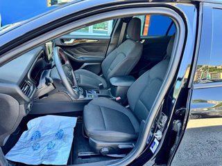 FORD Focus 1.0t ecoboost h st-line x 125cv