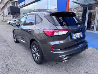FORD Kuga 2.0 ecoblue st-line x 2wd 120cv auto